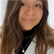 Profesora de apoyo escolar para primaria